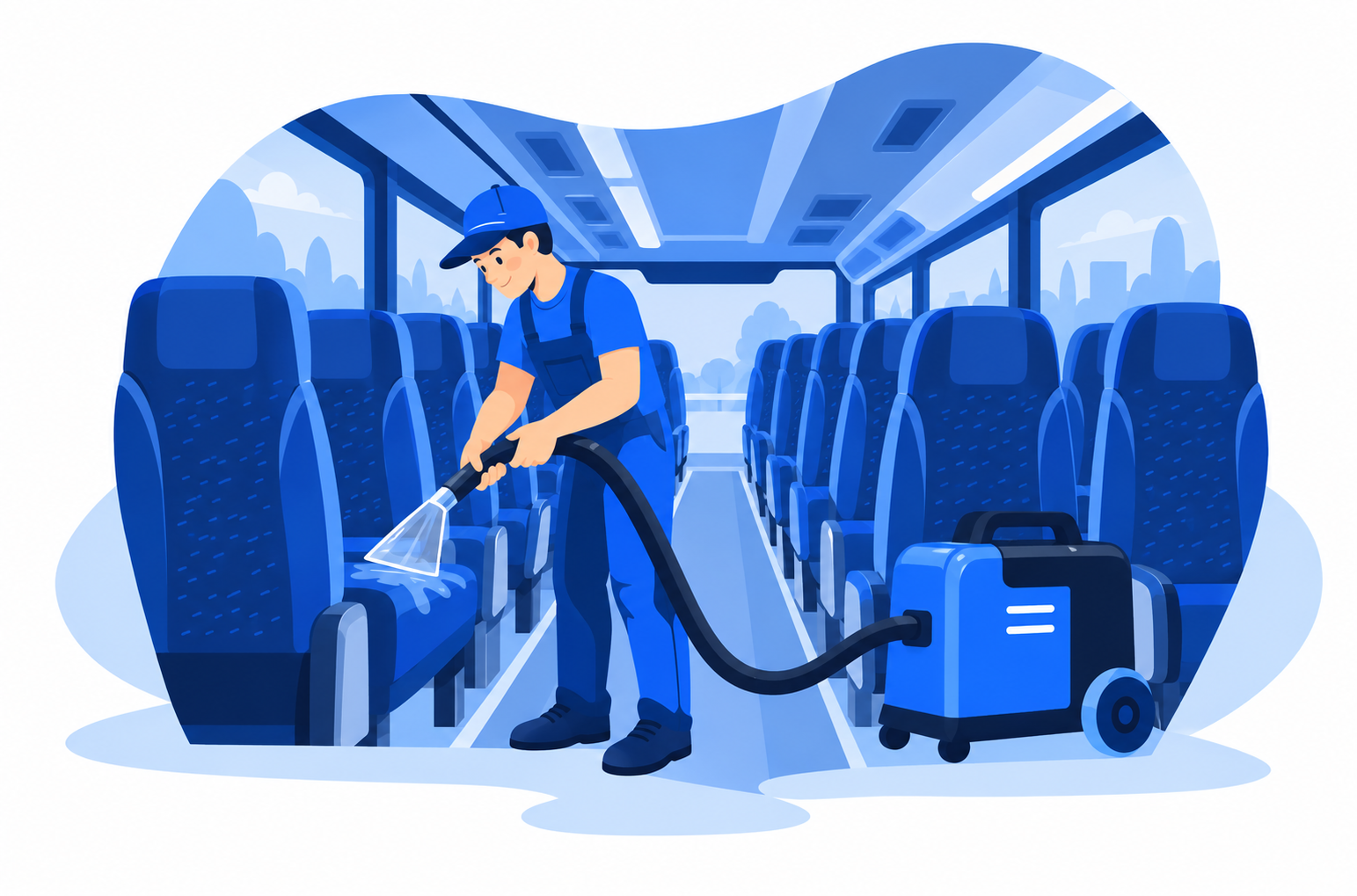 Autobusy i Autokary
